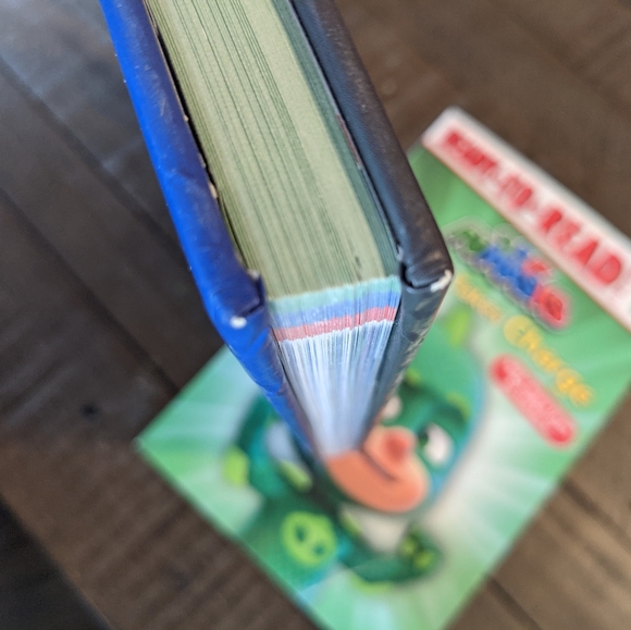 PJ Masks Books - Picture 3 of 8